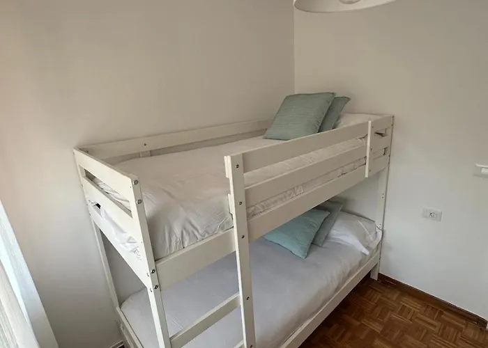 Duplex Апартаменты Карбаллино