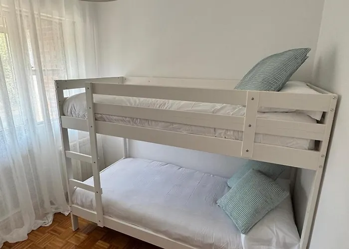 Duplex Апартаменты